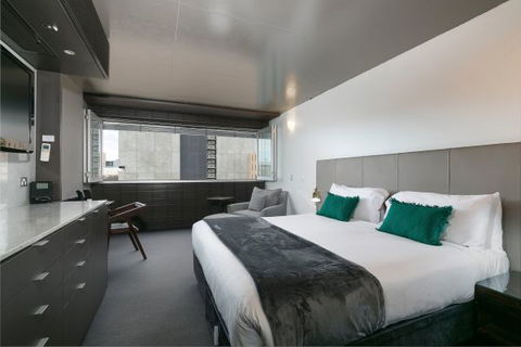 Clarion Hotel Soho - Tourism Adelaide 2