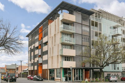 Clarion Hotel Soho - Tourism Adelaide 5