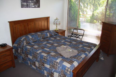 Coranda Lodge B And B - Tourism Adelaide 1
