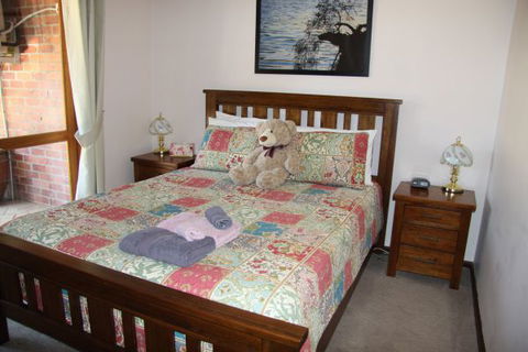 Coranda Lodge B And B - Tourism Adelaide 3