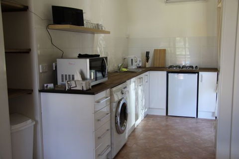Coranda Lodge B And B - Tourism Adelaide 4