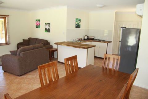 Coranda Lodge B And B - Tourism Adelaide 8