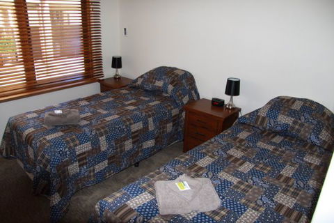 Coranda Lodge B And B - Tourism Adelaide 9