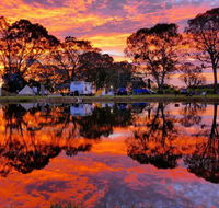 Coonawarra Bush Holiday Park - Tourism Adelaide