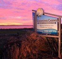 Coorong Cabins - Tourism Adelaide