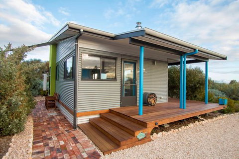Coorong Cabins - Tourism Adelaide 1