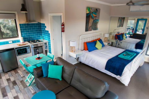 Coorong Cabins - Tourism Adelaide 2