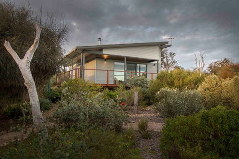 Coorong Cabins - Tourism Adelaide 3