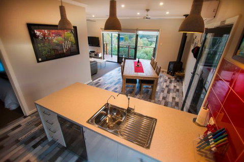 Coorong Cabins - Tourism Adelaide 4