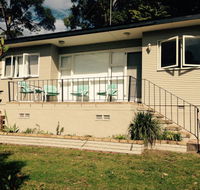 Cosy Seaside Cottage - Tourism Adelaide