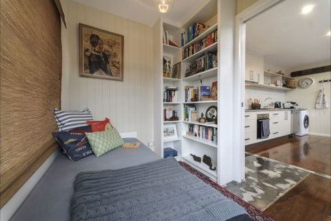 Coastal Pods Wynyard - Tourism Adelaide 1