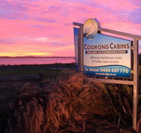 Coorong Cabins - Tourism Adelaide