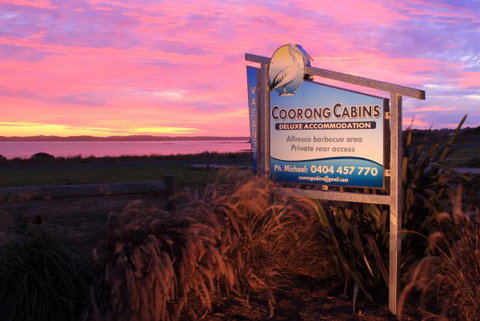 Coorong Cabins - Tourism Adelaide 0