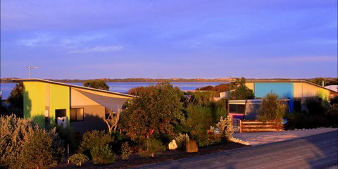 Coorong Cabins - Tourism Adelaide 1