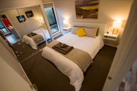 Coorong Cabins - Tourism Adelaide 3