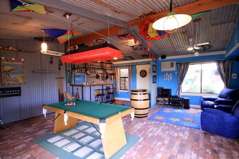 Coorong Cabins - Tourism Adelaide 5