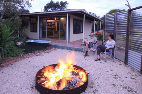 Coorong Cabins - Tourism Adelaide 6