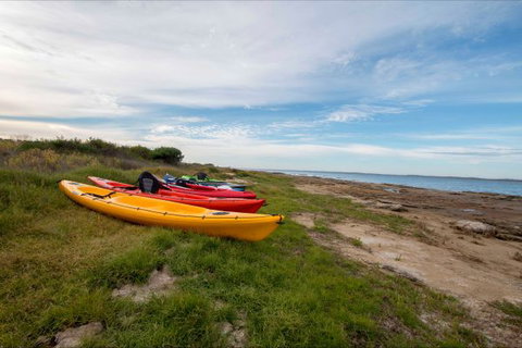 Coorong Cabins - Tourism Adelaide 7