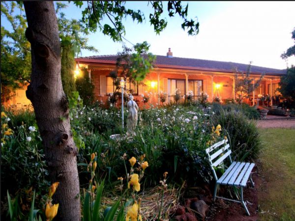 Dubbo NSW Tourism Adelaide