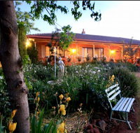Corcoran Bed and Breakfast - Tourism Adelaide