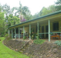Crofton's Retreat - Tourism Adelaide