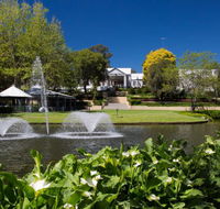 Crowne Plaza Hawkesbury Valley - Tourism Adelaide