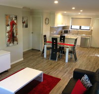 DBO Apartments - Tourism Adelaide