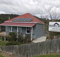 Derby Digs Cottage - Tourism Adelaide