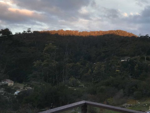 Derby Digs Cottage - Tourism Adelaide 1