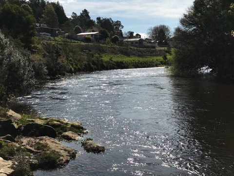 Derby Digs Cottage - Tourism Adelaide 2
