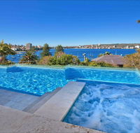 Deep Blue - Tourism Adelaide