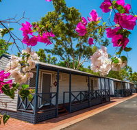 Discovery Parks - Port Hedland - Tourism Adelaide