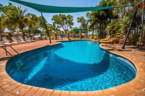 Discovery Parks - Port Hedland - Tourism Adelaide 1