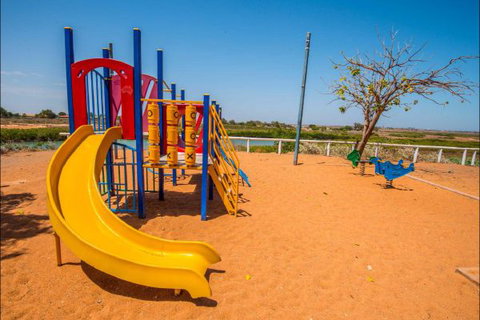 Discovery Parks - Port Hedland - Tourism Adelaide 2