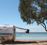 Discovery Parks - Streaky Bay Foreshore - Tourism Adelaide