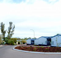 Discovery Parks - Roxby Downs - Tourism Adelaide