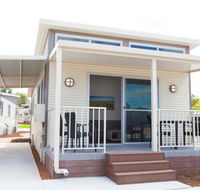 Discovery Parks - Perth Vineyards - Tourism Adelaide