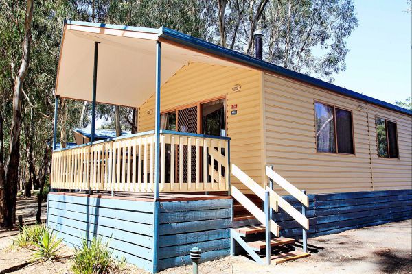 Echuca Village VIC Tourism Adelaide
