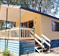 Discovery Parks - Echuca - Tourism Adelaide
