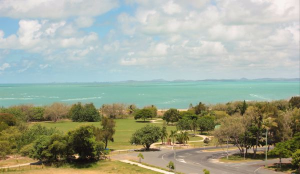 Glenella QLD Tourism Adelaide