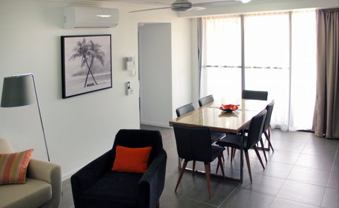 Direct Hotels Pacific Sands - Tourism Adelaide 4