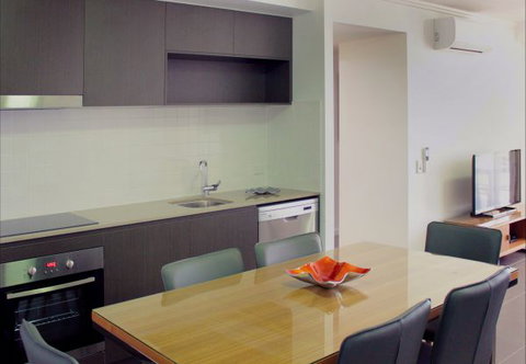 Direct Hotels Pacific Sands - Tourism Adelaide 8