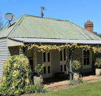 Drayshed Cottage - Tourism Adelaide