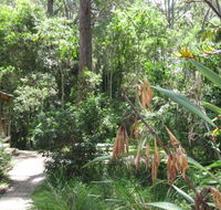 Dunns Creek Downs Nature Stay - Tourism Adelaide