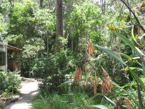 Dunns Creek Downs Nature Stay - Tourism Adelaide 0