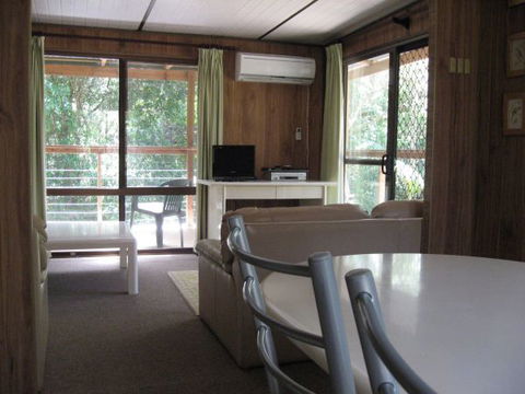 Dunns Creek Downs Nature Stay - Tourism Adelaide 7