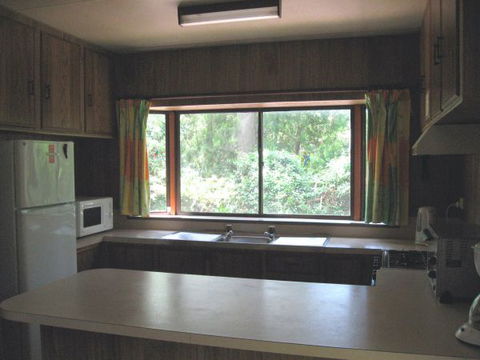 Dunns Creek Downs Nature Stay - Tourism Adelaide 8