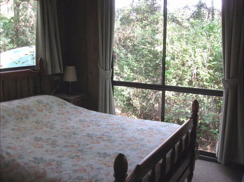 Dunns Creek Downs Nature Stay - Tourism Adelaide 9