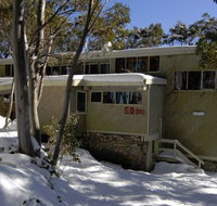 Edski Lodge - Tourism Adelaide