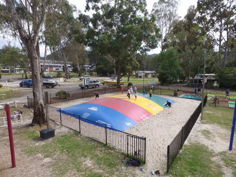 Eildon Pondage Holiday Park - Tourism Adelaide 1